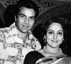When these two would get together, magic was always bound to happen, right? Hema Malini I Knew Dharmendra Is The One But His First Wife Kids Never Felt My Intrusion