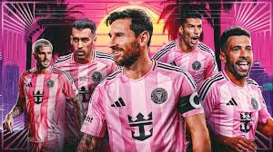 Lionel Messi is carrying Inter Miami to the MLS Cup - can anyone stop them after their demolition of FC Cincinnati?