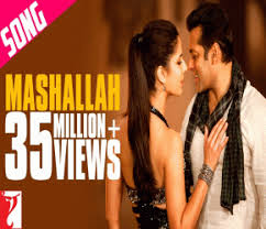 Mashallah Ek Tha Tiger Salman Khan Katrina Kaif Wajid Shreya Ghoshal Mp3 Hd Video Download complete ek tha tiger bollywood music album from songspk, songs.pk. mashallah ek tha tiger salman khan