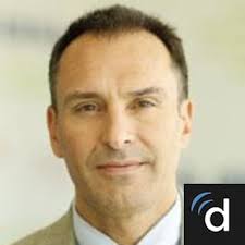 Dr. Michael Durkin, MD