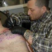 Eric Sager (saltcitymauler)