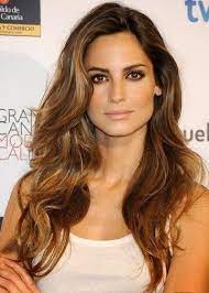 Spanish Muse Balayage Vs Ombre Hair Styles Hair Beauty Hair Color