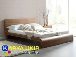 Nah, dalam buku ide ini kami mengumpulkan desain tempat tidur karya arsitek indonesia, untuk menjadi inspirasi anda. Ranjang Simple Minimalis Tempat Tidur Modern Murah