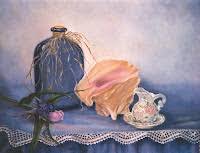 Jo Anne Neely Gomez Art Blog: October 2010