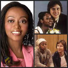 Remembering Muriel Odunton Of "Mixed Blessings" On Her Death Today Golden  Oldies is remembering Ghanaian actress Muriel Odunton