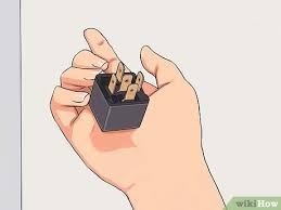 And one of the best ways to do this is to use a multimeter with an ohmmeter setting and then measuring the resistance values. 3 Ways To Test A Relay Wikihow