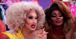The rupaul's drag race franchise is like a cruise ship buffet: How Drag Race Is Handling Cancelled Contestant Sherry Pie