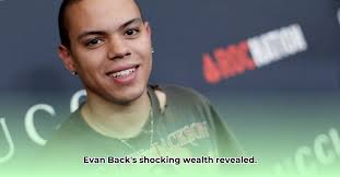Evan Back Net Worth: From Ashley Madison Scandal to Marketing Success