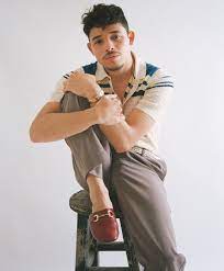 Anthony ramos was born on november 1, 1991 in brooklyn, new york, new york, usa as anthony ramos martinez. Datei Interview Digital Web 2020 Sept Anthony Ramos 1 E1598890024805 Jpg Wikipedia