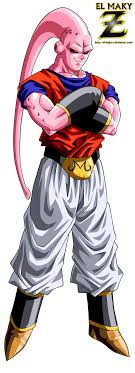 Super Buu Gohan Absorbed Dragon Ball Super Dragon Ball Anime Dragon Ball
