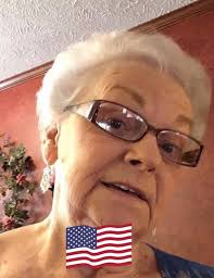 Obituary information for Mary Shelton