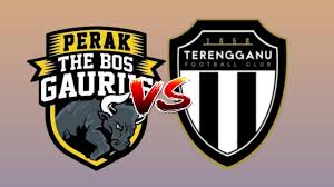 In the past 11 matches between them, terengganu beat. Live Streaming Perak Vs Terengganu Liga Super 18 6 2019 My Info Sukan