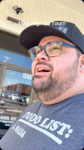 Big up to @milehighdjsupply !! Come join me for a tour of their flagship  store!!