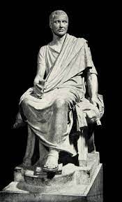 Консул в римской республике с marcus valerius laevinus 210 г. Marcus Claudius Marcellus Feldherr Wikipedia