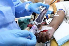 Seulement 2 % de la population du continent a reçu au moins une dose. Positif Au Covid 19 Cas Contact Ou Vaccine A Quel Moment Peut On Donner Son Sang