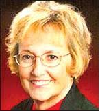 Martha Jane Conn Zwahlen