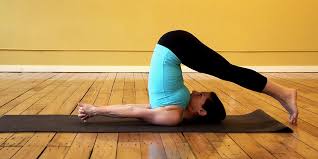 After A Day Of Sitting Do This Yoga Sequence To Ease Tight Muscles Yoga Sequences Yoga Poses Popsugar Fitness