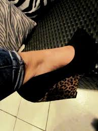 Do It To Me Heels