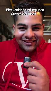 Bienvenidos a la cuenta de TikTok de Pedrito Doumat