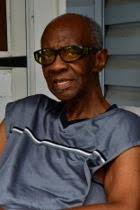 George Manuel Armstrong OBITUARY