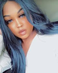 Happy birthday Denise Turner (5/1)