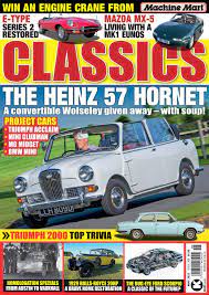 We did not find results for: Classics Monthly Issue 05 2021