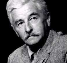 Faulkner in Knoxville