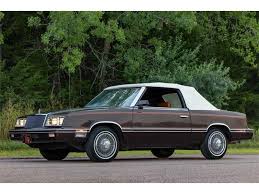 Image result for Dark Mahogany 1982 Chrysler