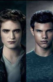 mi luna eres tú (JacobxEdward)