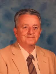 Robert Stadille Obituary (1930