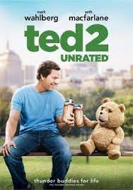 Ted 2 Pelicula Completa Espanol Latino Hd Ted Movie Comedy Movies Ted
