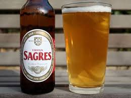 Sagres Portugal Beer Beer Drinks Of The World Portuguese Recipes