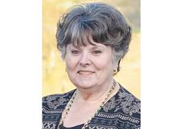 Peggy Messenger Obituary (1948