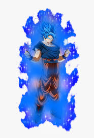 This will be his head and chest respectively. Aura Drawing Anime Power Goku Ssj Blue Full Power Hd Png Download Transparent Png Image Pngitem