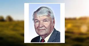 James 'Jim' Earl Payne Obituary April 15, 2020