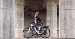 Ruckenprobleme Mit E Bikes Bekampfen Ergonomieberatung