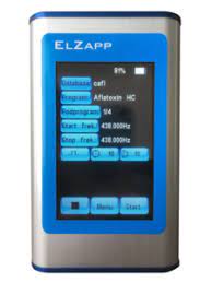 The hulda clark parasite zapper or parasite zapper for parasite cleanse electronically kills microbes with the dr. Zappers Hulda Clark Parasite Zapper Elzapp