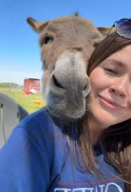 Could I Be Gurt After Being Stepped