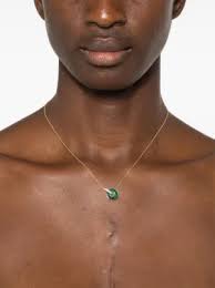 Collares de lujo de marca para mujer