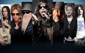 Aerosmith Zz Top Cheap Trick Ex Guns N Roses Members To Tour South Africa As Kings Of Chaos Blabbermouth Net