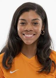 Positively Richmond: 19-year-old from Midlothian playing in Women's World  Cup