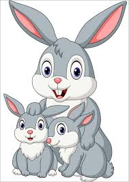 Pin By Zuzana Loksova On Animale Sălbatice Wild Animals Cartoon Drawing For Kids Cartoon Clip Art Baby Animal Drawings