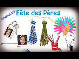 Enseigner les mathématiques à la maternelle. Activite Enfant Idees Bricolage Fete Des Peres Youtube