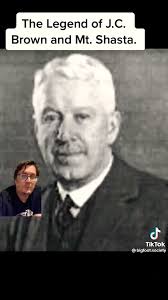 Actor John C Brown Finds the Light