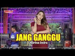 16 Jang Ganggu Difarina Indra Om Adella Youtube In 2021 Adella Youtube Advertising