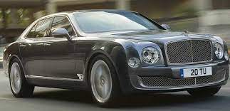 Expensive car brands in india. 10 Most Expensive Cars Available In India Auto News Et Auto