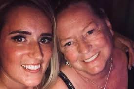 Natalie's marathon effort will raise money for Wigan Infirmary in style