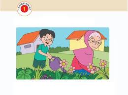 Mereka memiliki kesenangan yang berbeda. Kunci Jawaban Tema 7 Kelas 1 Halaman 91 92 93 94 Subtema 3 Pembelajaran 1 Halo Belajar