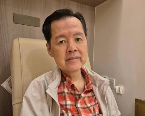 Manila Bulletin - Willie Ong shares update on cancer battle