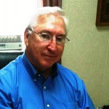 Jerry Breaux (@BreauxJerry)